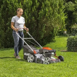 AL-KO Plæneklippere^Easy 5.10 SP-S benzin plæneklipper