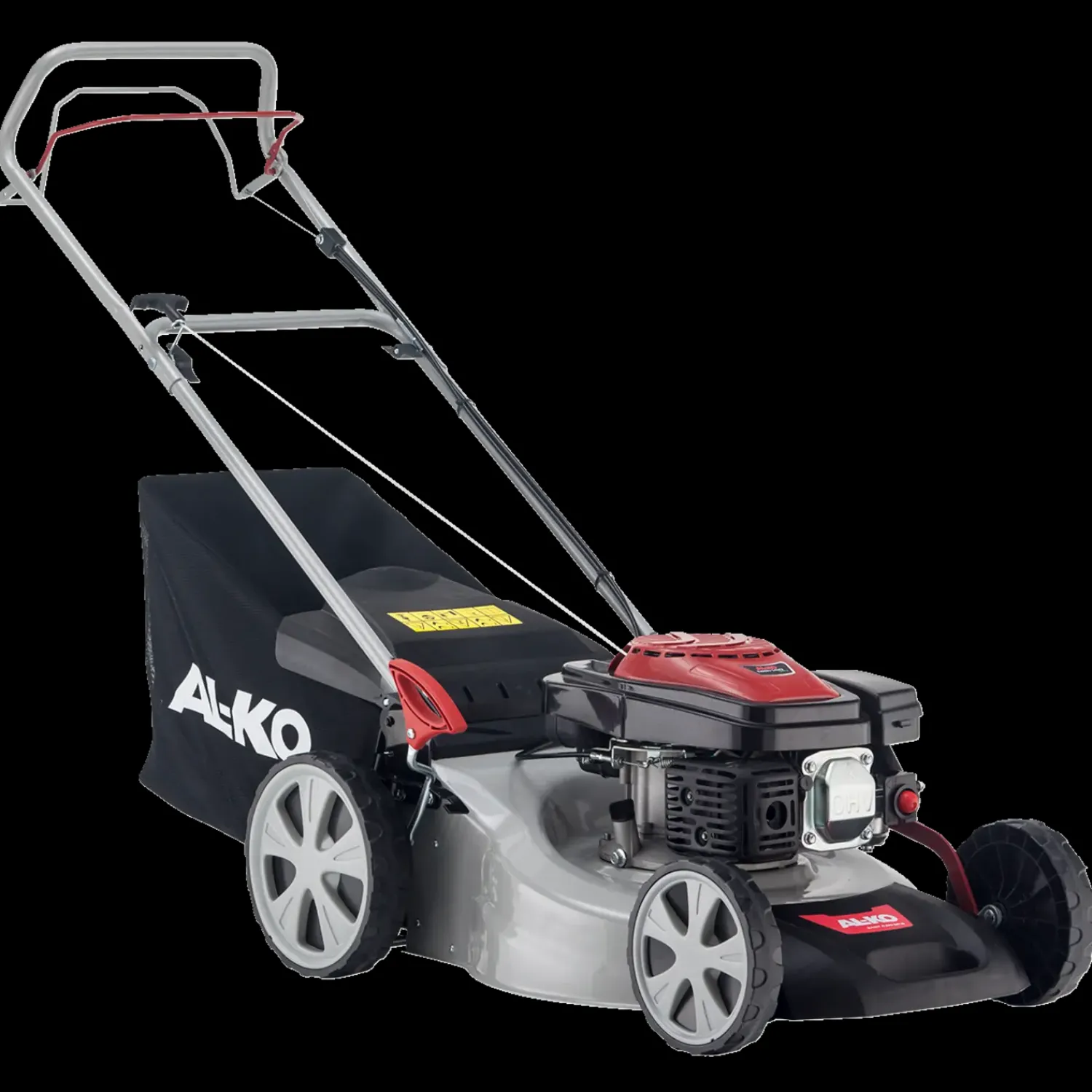 Sale AL-KO Easy 4.60 SP-S benzin plæneklipper