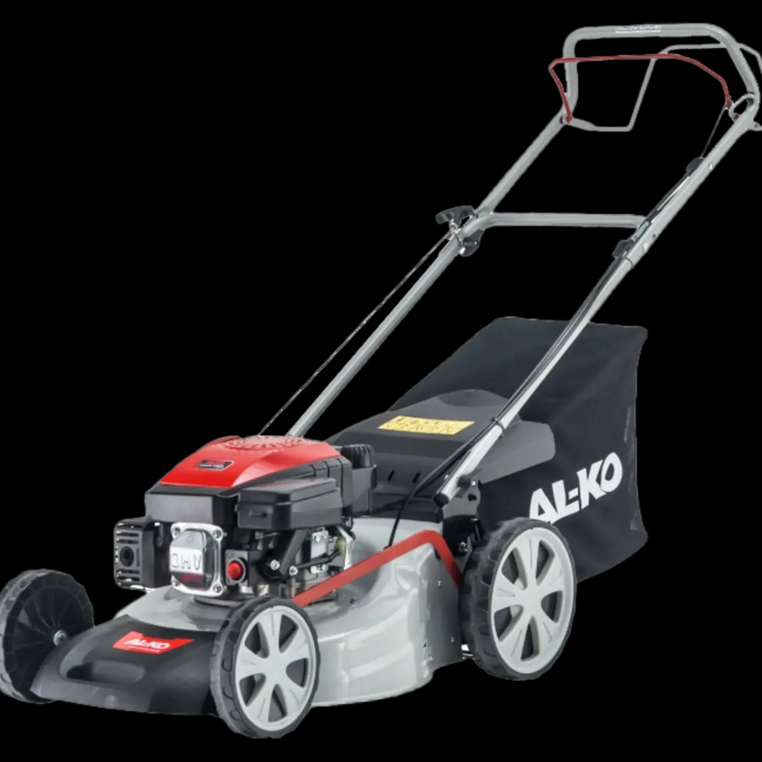 Sale AL-KO Easy 4.60 SP-S benzin plæneklipper