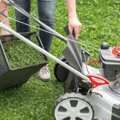 Sale AL-KO Easy 4.60 SP-S benzin plæneklipper