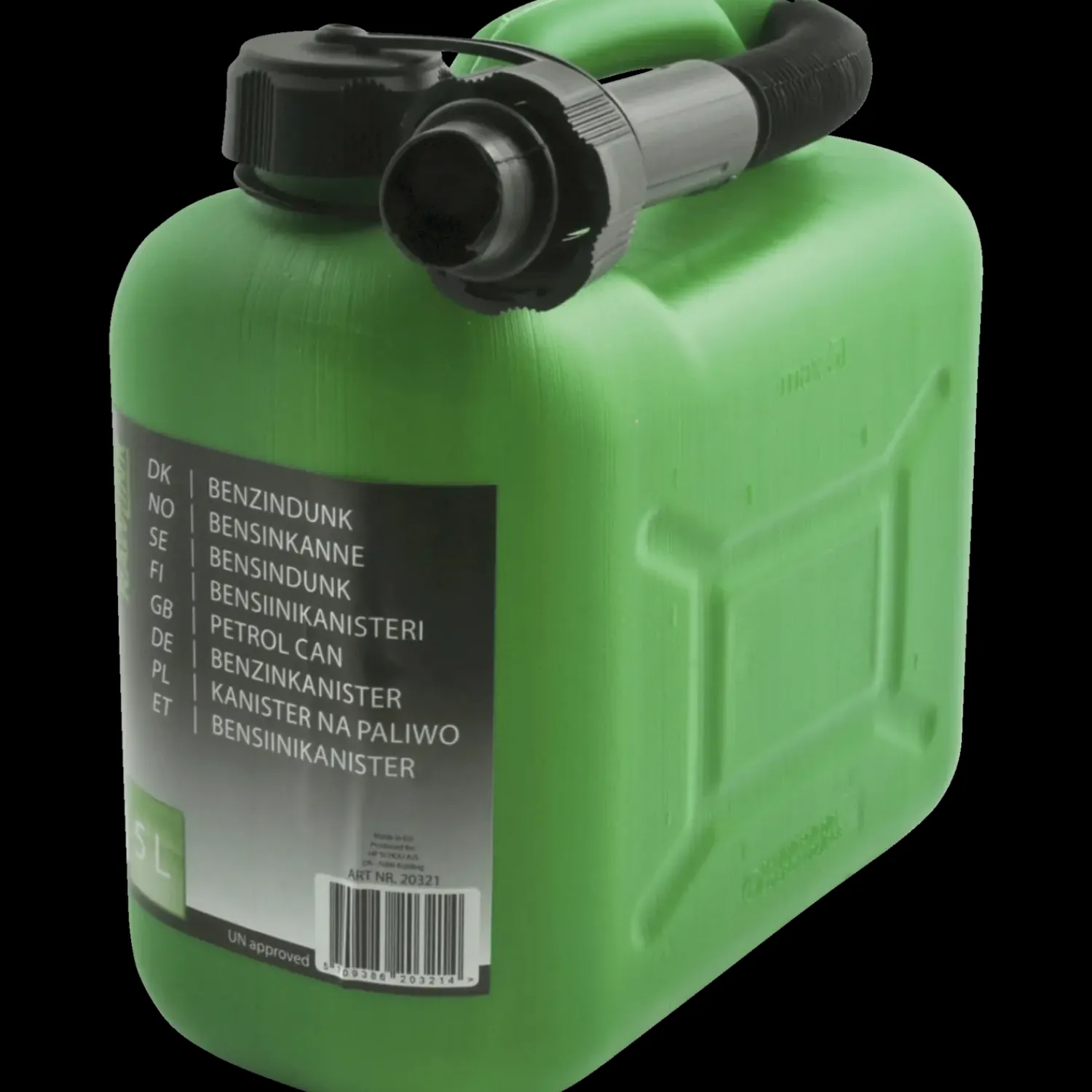 Sale AL-KO Easy 4.60 SP-S benzin plæneklipper