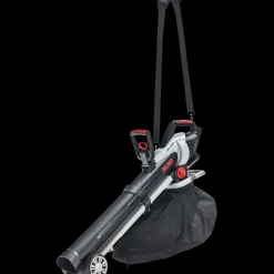 AL-KO Løvsugere Og Løvblæsere^EnergiFlex LBV 4090 40V løvblæser /- løvsuger solo