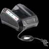 Hot AL-KO EnergyFlex 40V lader