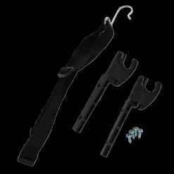 Outlet AL-KO græsfangbeslag til GU400/FH28/FH38