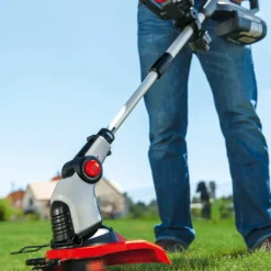 Hot AL-KO GT 4030 40V græstrimmer solo