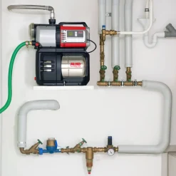 AL-KO Dykpumper^HW 5000 FMS Premium husvandværk