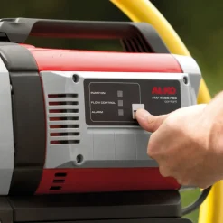 Clearance AL-KO HW 4000 FVS Comfort husvandværk 1000W