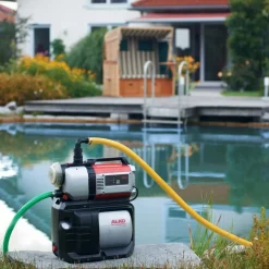 Clearance AL-KO HW 4000 FVS Comfort husvandværk 1000W