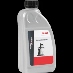 AL-KO Tilbehør Til Havemaskiner^hydraulikolie HPL 46 - 1 ltr.