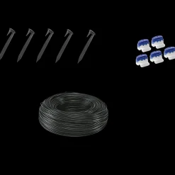 AL-KO Tilbehør Til Robotplæneklippere^installationskit med 150M kabel+90 jordsøm