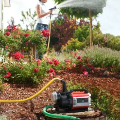 AL-KO JET 5000 Comfort trykpumpe