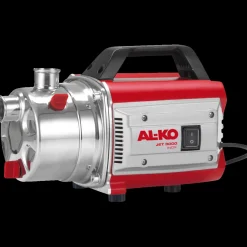 Discount AL-KO JET 3000 INOX Classic trykpumpe 650 W