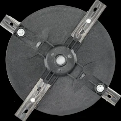 AL-KO Tilbehør Til Robotplæneklippere^knivplade for Robolinho