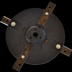 AL-KO Tilbehør Til Robotplæneklippere^knivplade for Robolinho