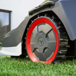 Discount AL-KO Robolinho® robotplæneklipper 1300 W (op til 1300 m2)