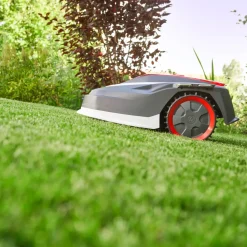 Discount AL-KO Robolinho® robotplæneklipper 1300 W (op til 1300 m2)