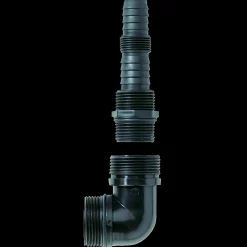 AL-KO Dykpumper^slangestuds for dykpumpe 1"&1 1/4"gevind. 3/4"&1"