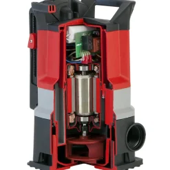 AL-KO Dykpumper^SUB 10000 DS Comfort dykpumpe