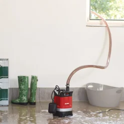 AL-KO Dykpumper^SUB 10000 DS Comfort dykpumpe