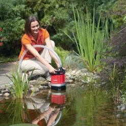 AL-KO Dykpumper^SUB 10000 DS Comfort dykpumpe