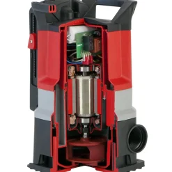 AL-KO Dykpumper^SUB 12000 DS Comfort dykpumpe