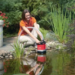 AL-KO Dykpumper^SUB 12000 DS Comfort dykpumpe