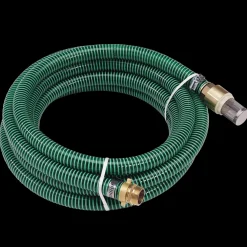 AL-KO Dykpumper^sugeslange 1" m/kontraventil og filter 7 meter