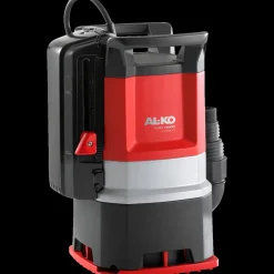 AL-KO Dykpumper^TWIN 14000 Premium dykpumpe