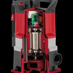 AL-KO Dykpumper^TWIN 14000 Premium dykpumpe