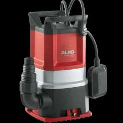 Clearance AL-KO TWIN 11000 Premium dykpumpe
