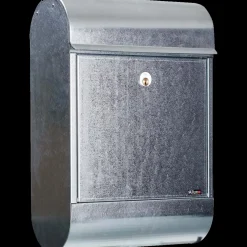 Discount Allux 899 galvaniseret m/Ruko lås