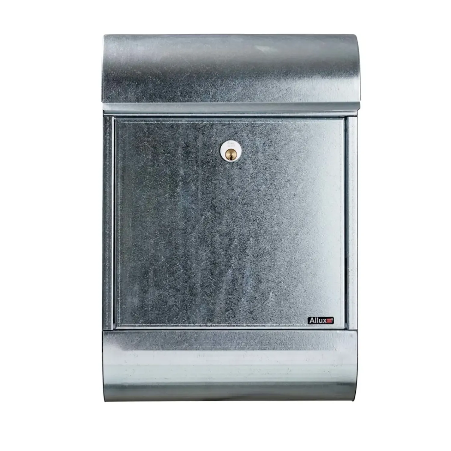 Discount Allux 899 galvaniseret m/Ruko lås