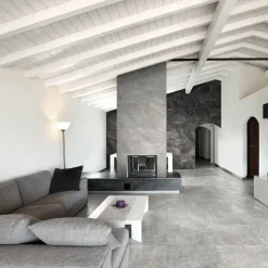 Discount Alpen ice væg-/gulvflise 15x15 cm