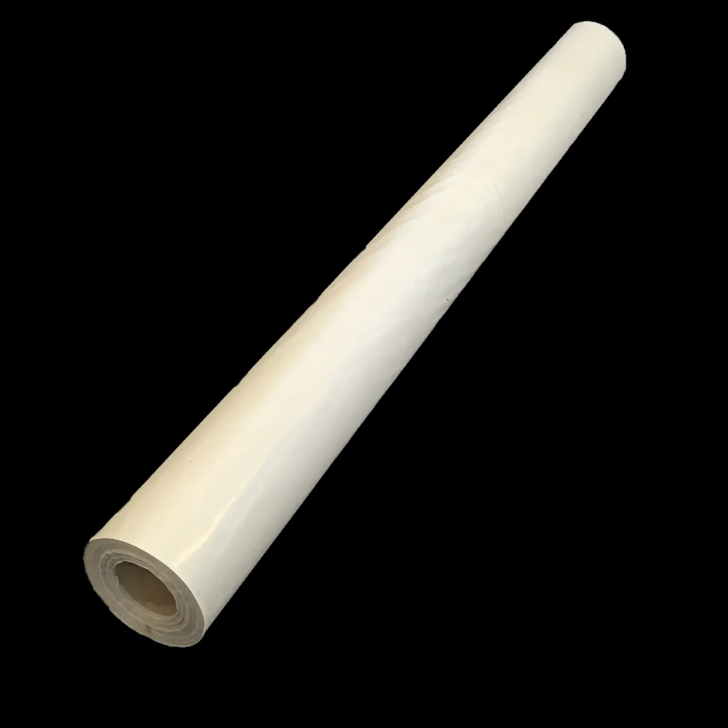 Dampspærre Og Folie^Alpha afdækningsfolie klar 0,07 mm x 2 x 50 m