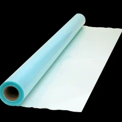 Clearance Alpha fugt- og radonspærre 2x40 m klar/blå