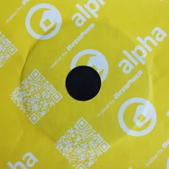 Alpha Dampspærre Og Folie^kabelmanchet med tape Ø5-10 mm