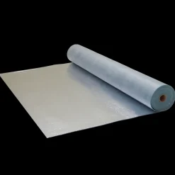 Alpha Gulvunderlag^Prima gulvunderlag m/dampspærre