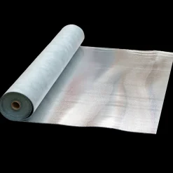 Alpha Gulvunderlag^Prima gulvunderlag m/dampspærre