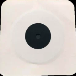 Alpha Dampspærre Og Folie^rørmanchet 30 med tape Ø25-45 mm