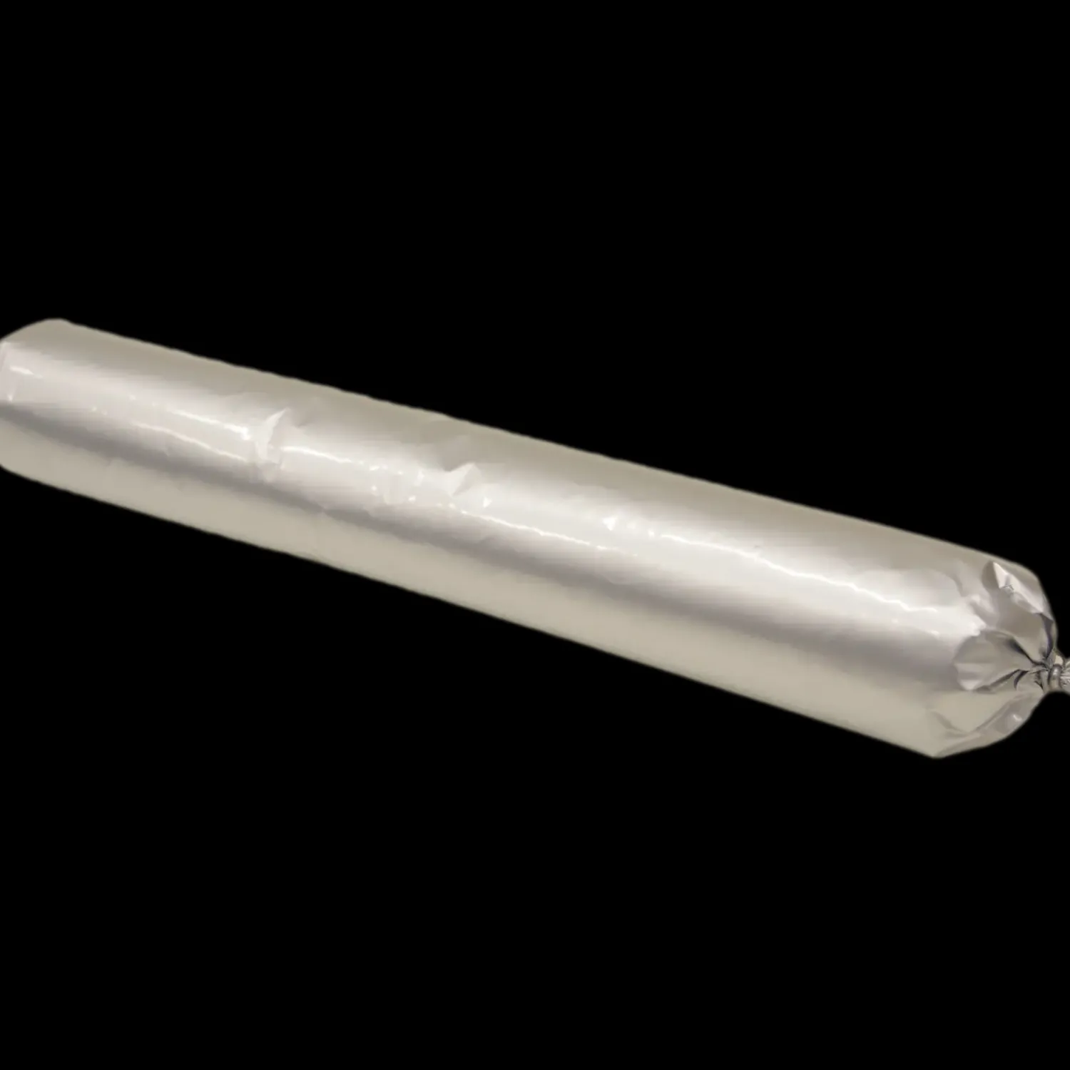 Hot Alpha tætningsklæber 600 ml hvid