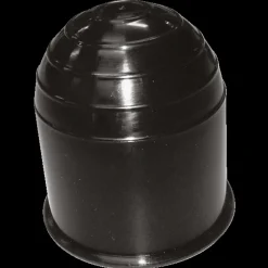 Trailere^Anhængerknop sort