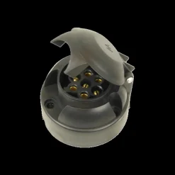 Discount Anhængerstik hunstik 7 polet