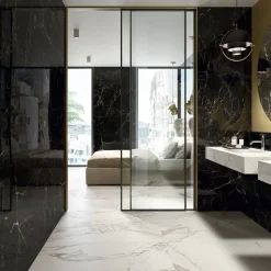 Best Anima Nera Atlante - Fliseprøve