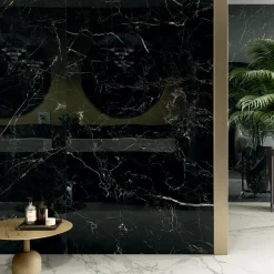 Best Anima Nera Atlante - Fliseprøve