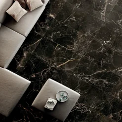 Gulv- Og Vægfliser^Anima Nera Atlante - Fliseprøve