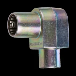 Best E-Line Antennestikprop vinkel Hun HF-Tæt metal