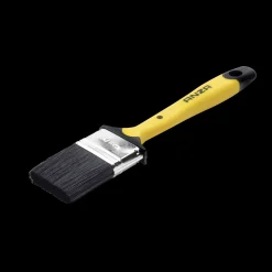 Clearance Anza Basic lakpensel flad 35 mm