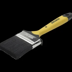 Clearance Anza Basic lakpensel flad 35 mm