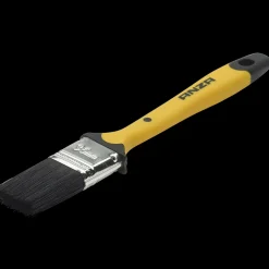 Clearance Anza Basic lakpensel flad 35 mm