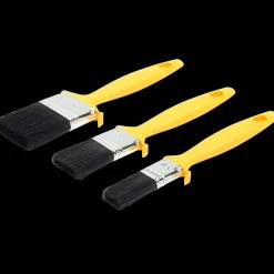 Hot Anza Basic penselsæt indendørs